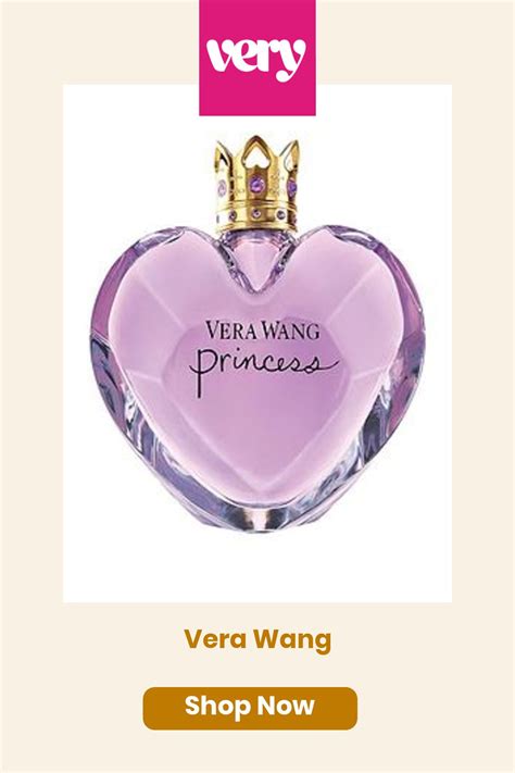 vera wang princess perfume boots